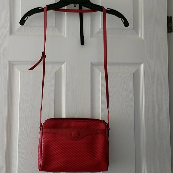 Liz Claiborne vintage shoulder bag - Picture 9 of 10